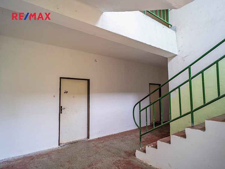 Prodej ubytovacího zařízení 500 m² - foto 6