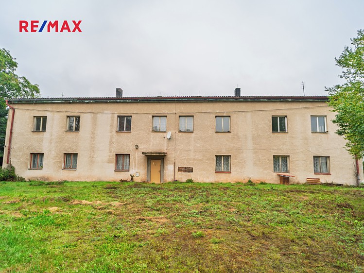 Prodej ubytovacího zařízení 500 m² - foto 5