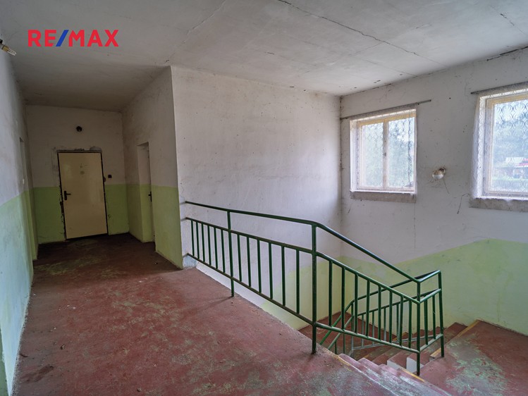 Prodej ubytovacího zařízení 500 m² - foto 8