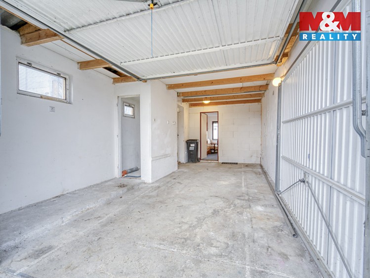 Prodej skladového prostoru 60 m² - foto 2