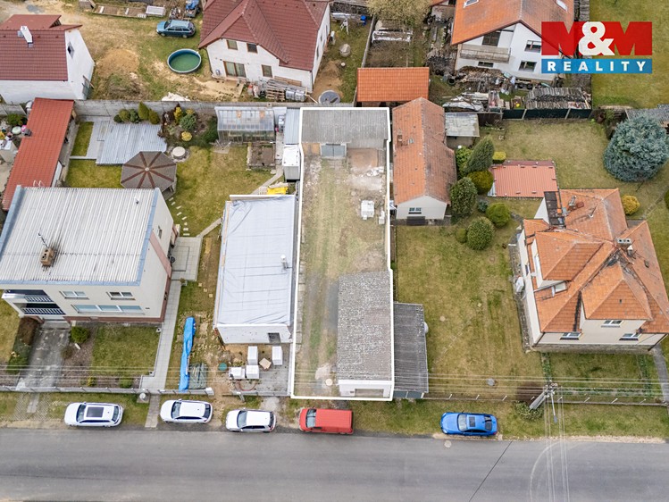 Prodej skladového prostoru 60 m² - foto 4