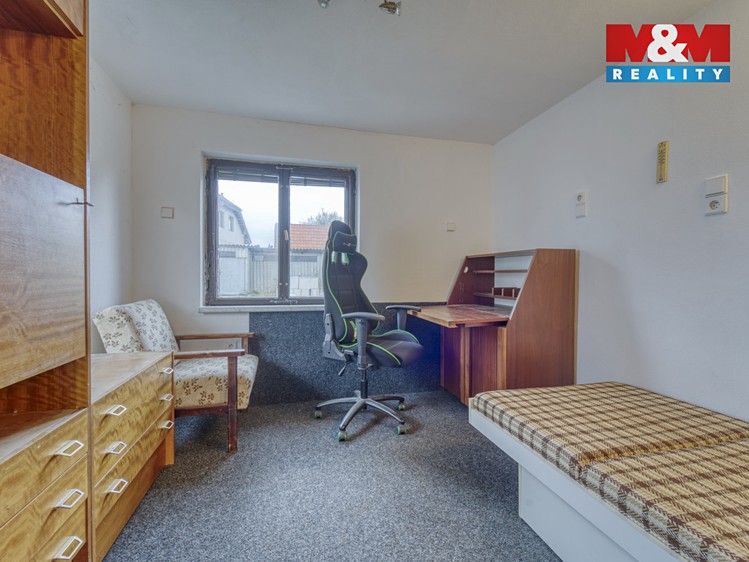 Prodej skladového prostoru 60 m² - foto 3