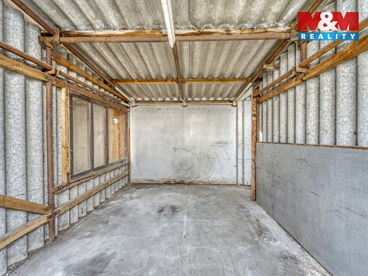 Prodej skladového prostoru 60 m² - foto 8
