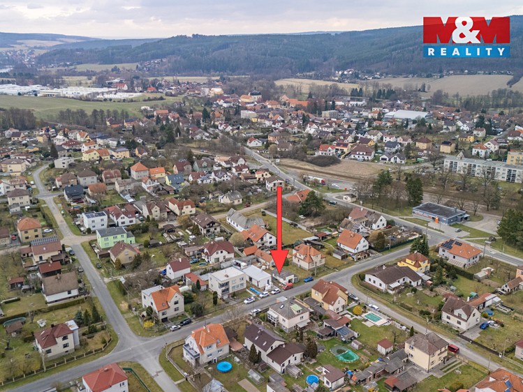 Prodej skladového prostoru 60 m² - foto 7