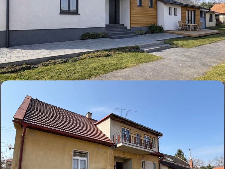 Prodej výrobní haly, prostoru 400 m² - foto 1