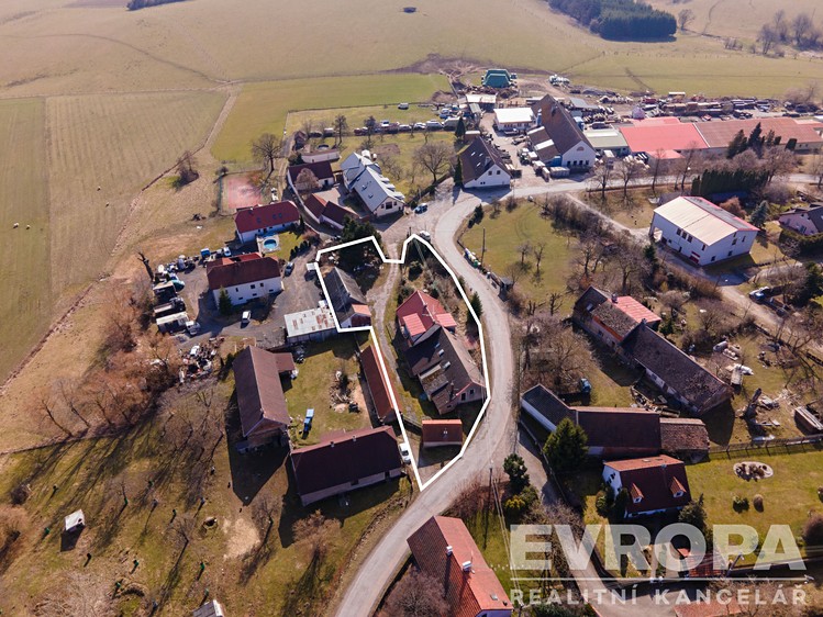 Prodej výrobní haly, prostoru 400 m² - foto 6