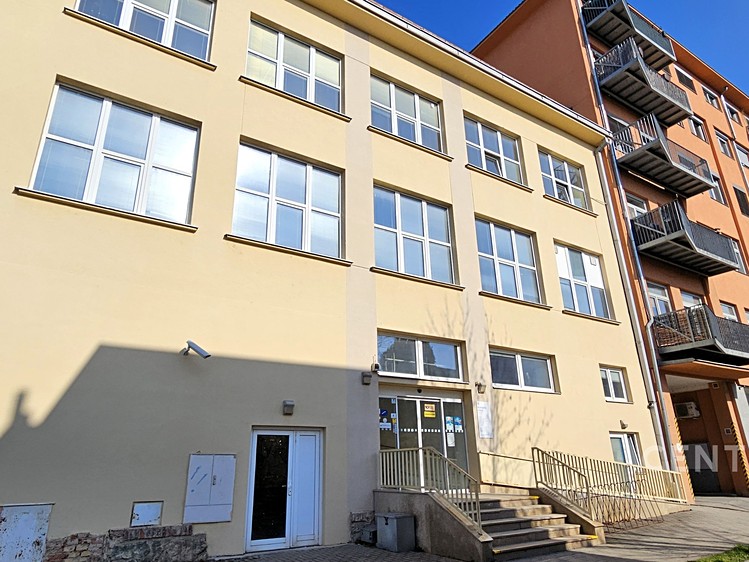 Prodej výrobní haly, prostoru 5 883 m² - foto 3