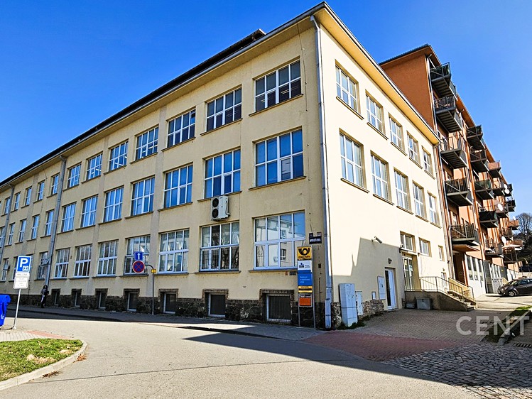 Prodej výrobní haly, prostoru 5 883 m² - foto 2