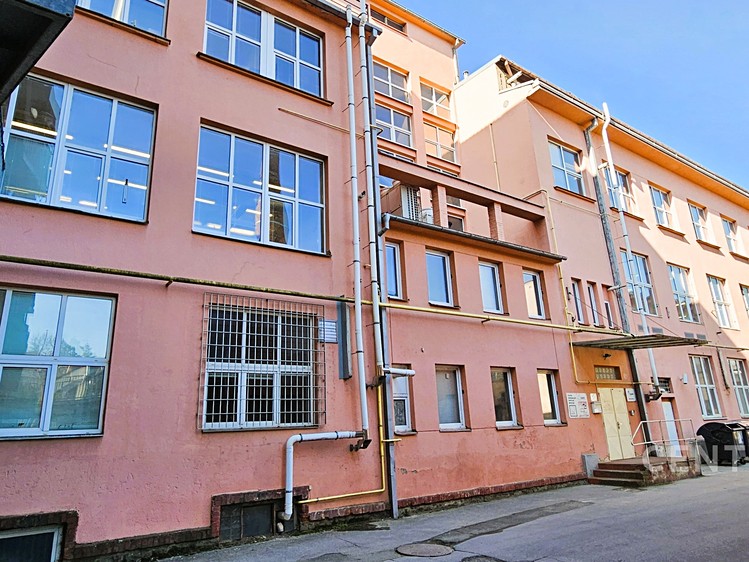 Prodej výrobní haly, prostoru 5 883 m² - foto 4