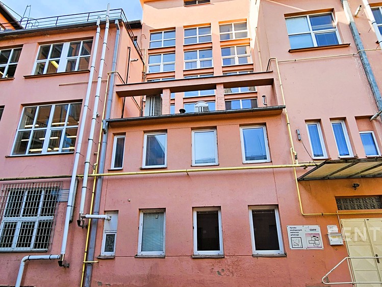 Prodej výrobní haly, prostoru 5 883 m² - foto 5