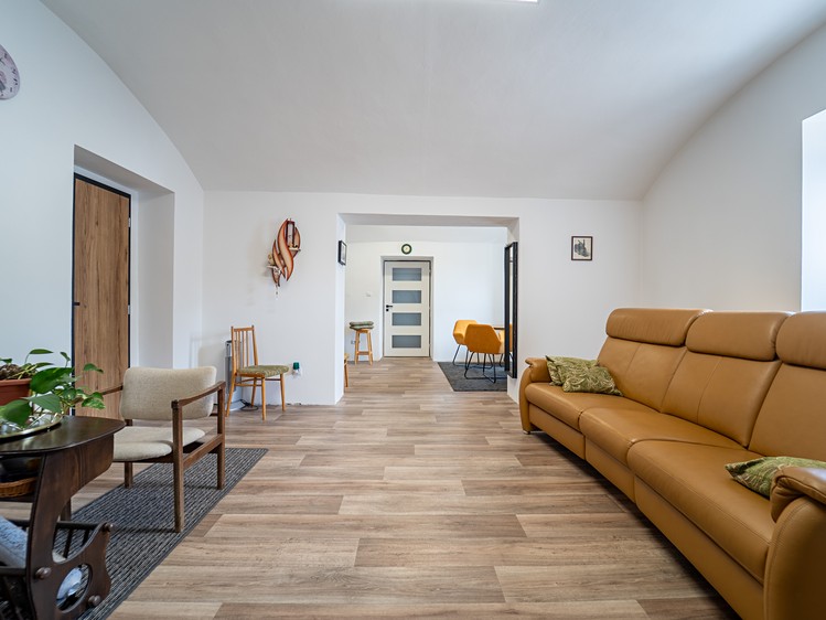 Prodej činžovního domu 450 m² - foto 8