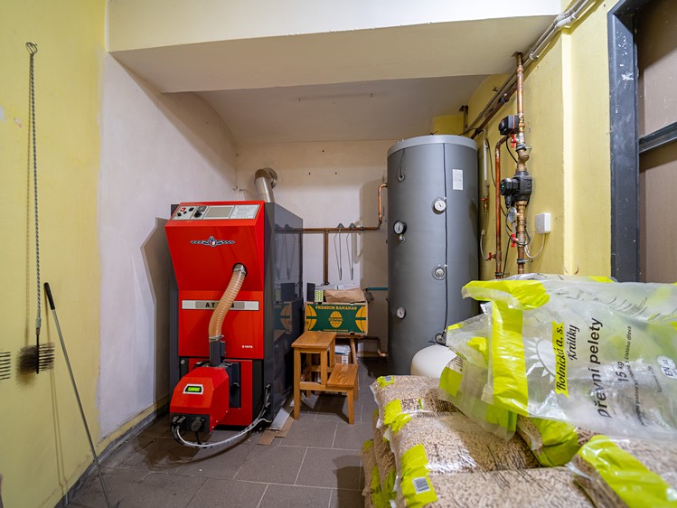 Prodej činžovního domu 450 m² - foto 5