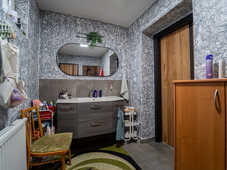 Prodej činžovního domu 450 m² - foto 6