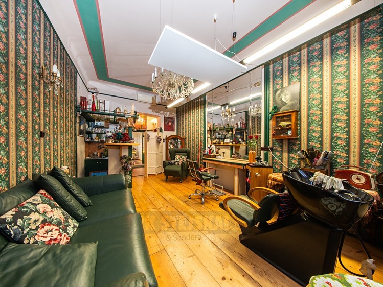 Prodej obchodního prostoru 41 m² - foto 4