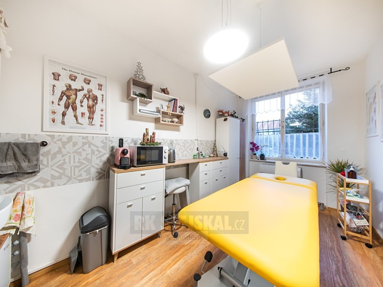 Prodej obchodního prostoru 41 m² - foto 6