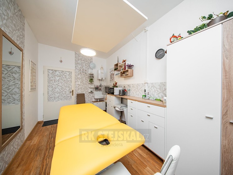 Prodej obchodního prostoru 41 m² - foto 7