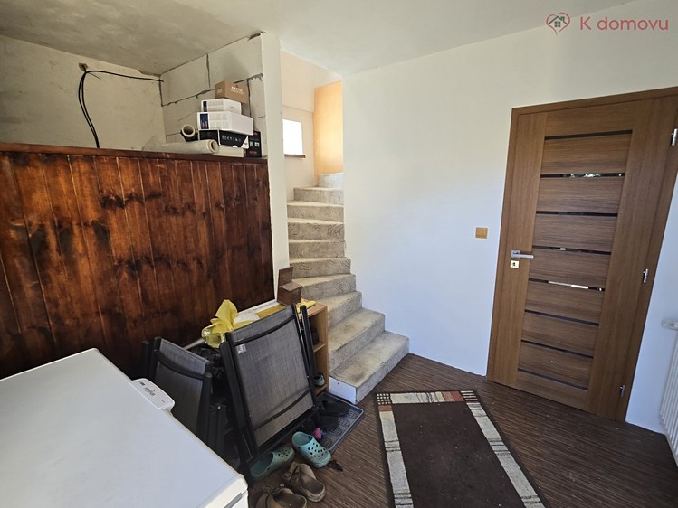 Prodej činžovního domu 179 m² - foto 4