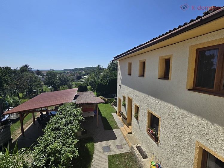 Prodej činžovního domu 179 m² - foto 2