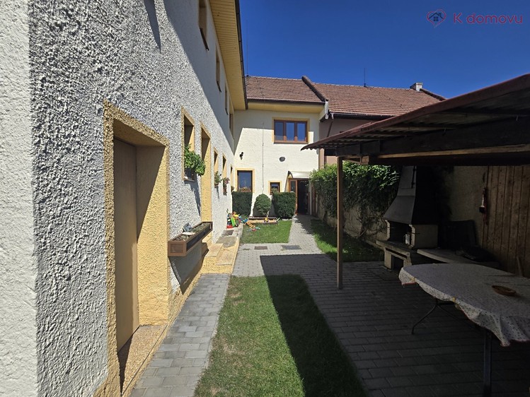 Prodej činžovního domu 179 m² - foto 3