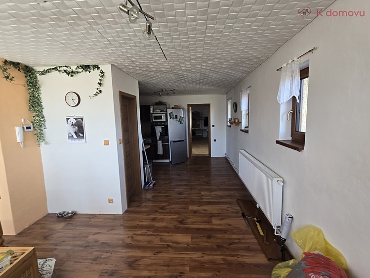Prodej činžovního domu 179 m² - foto 5