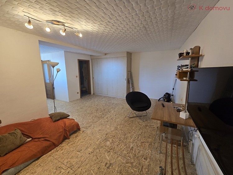 Prodej činžovního domu 179 m² - foto 8