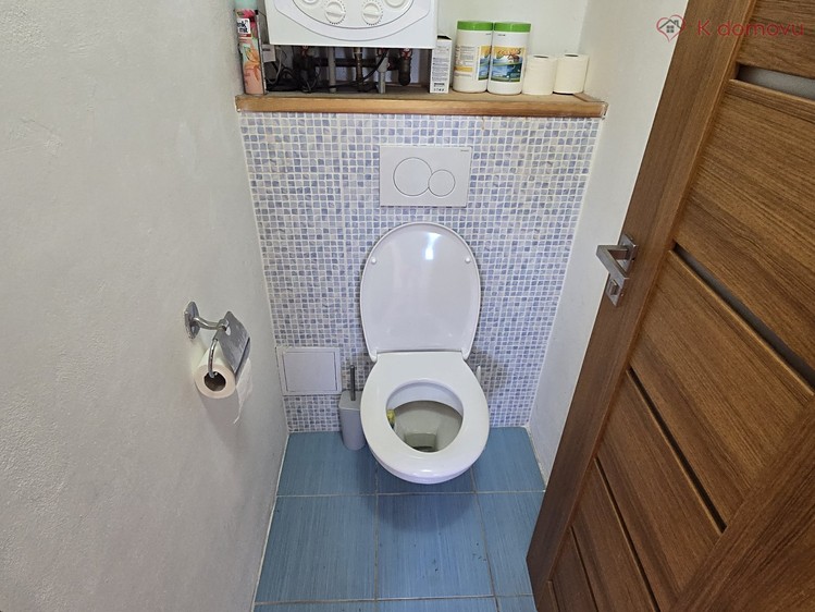 Prodej činžovního domu 179 m² - foto 6