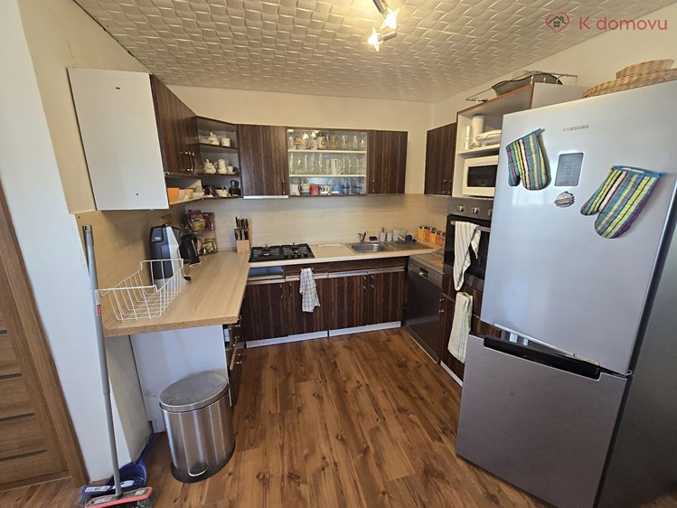 Prodej činžovního domu 179 m² - foto 7