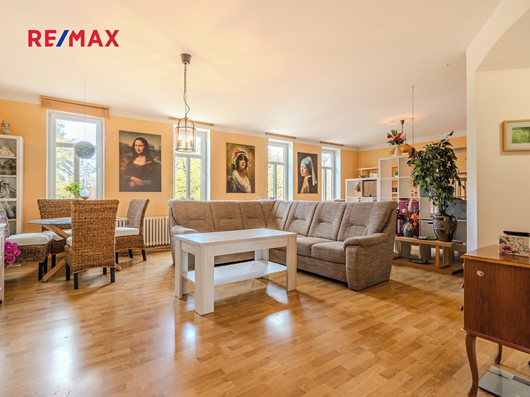 Prodej činžovního domu 489 m² - foto 4
