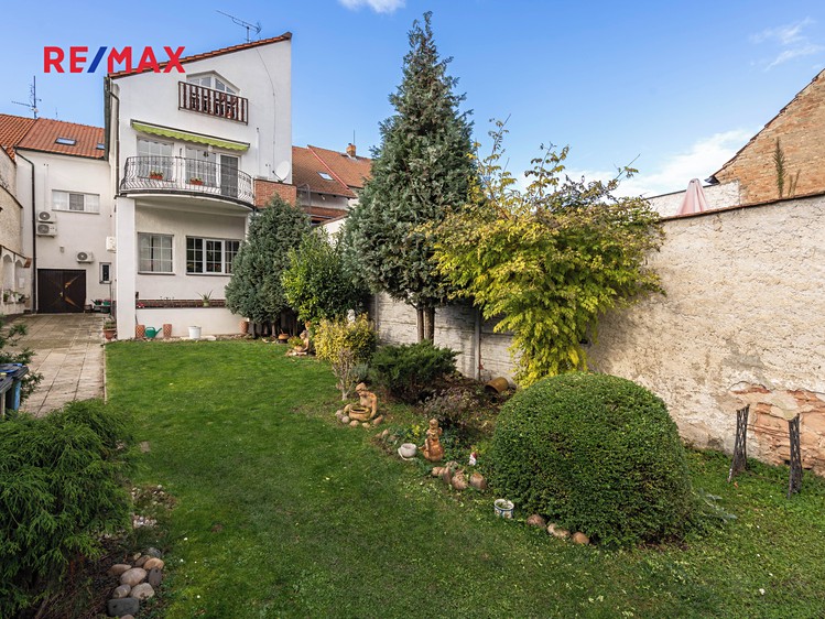 Prodej činžovního domu 489 m² - foto 3