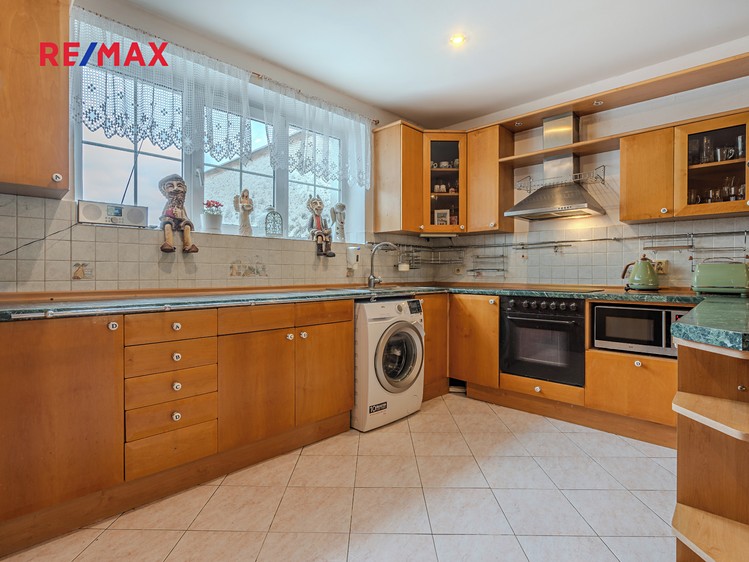 Prodej činžovního domu 489 m² - foto 7
