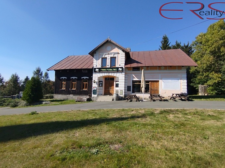 Prodej restaurace 323 m² - foto 2