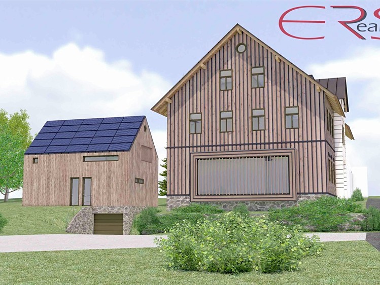 Prodej restaurace 323 m² - foto 4