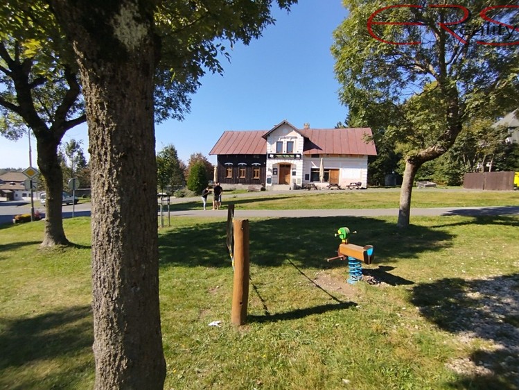 Prodej restaurace 323 m² - foto 8