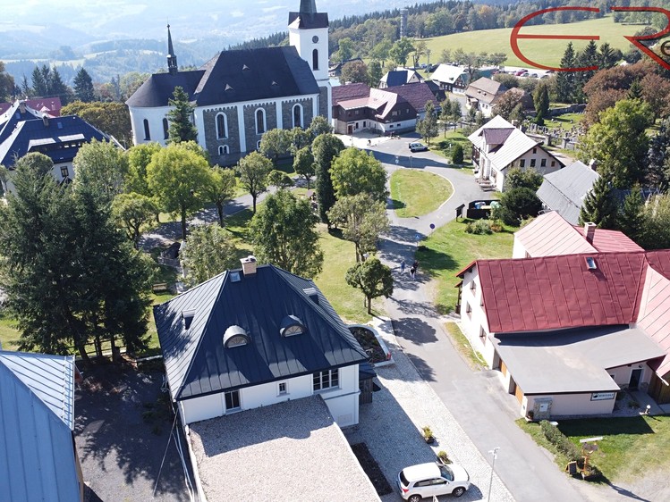 Prodej restaurace 323 m² - foto 5