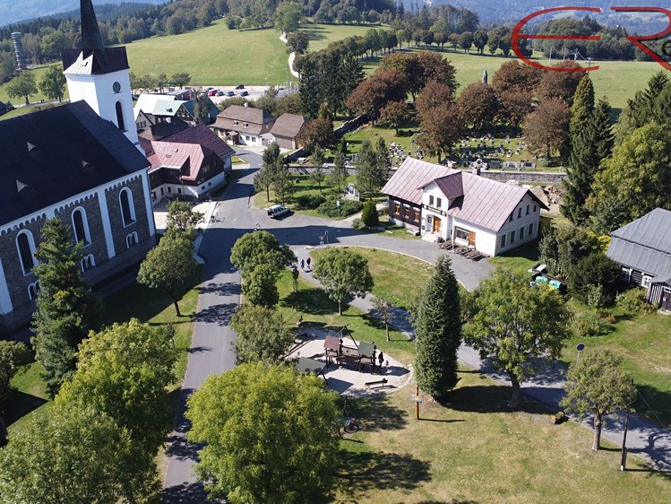 Prodej restaurace 323 m² - foto 6