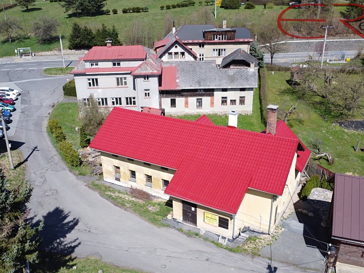 Prodej výrobní haly, prostoru 300 m² - foto 3