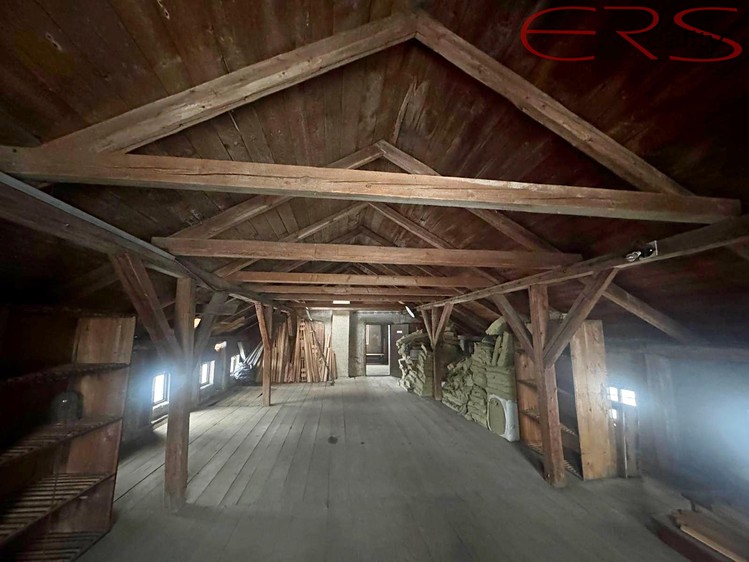 Prodej výrobní haly, prostoru 300 m² - foto 8