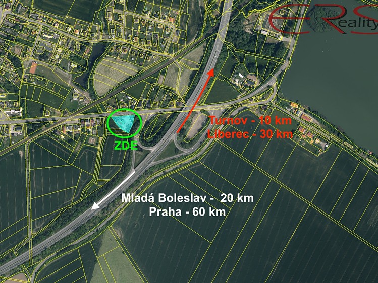 Prodej skladového prostoru 235 m² - foto 4