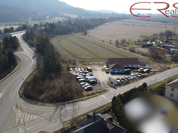 Prodej skladového prostoru 235 m² - foto 5