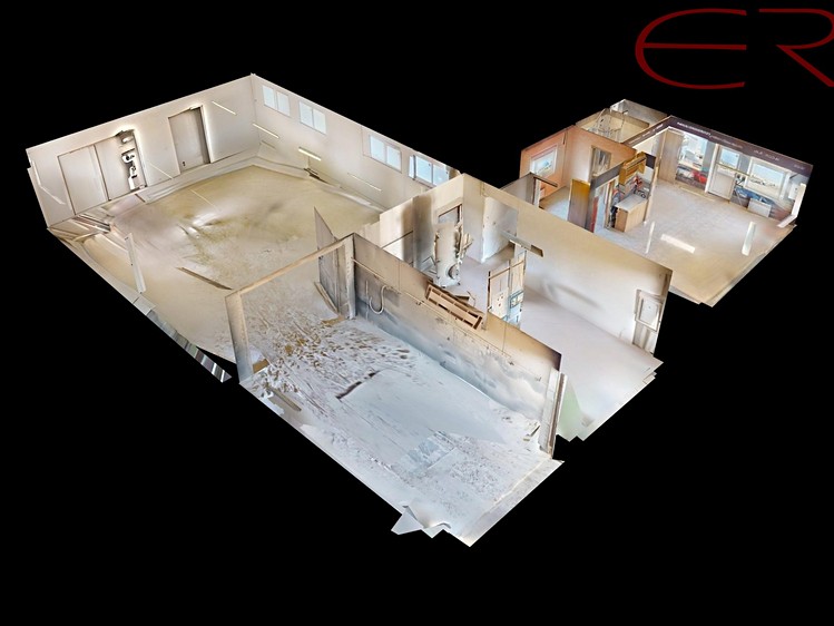 Prodej skladového prostoru 235 m² - foto 6