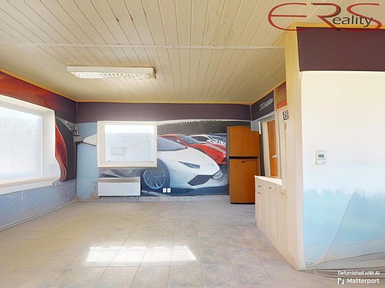 Prodej skladového prostoru 235 m² - foto 8