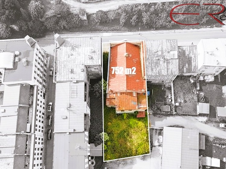 Prodej obchodního prostoru 750 m² - foto 4