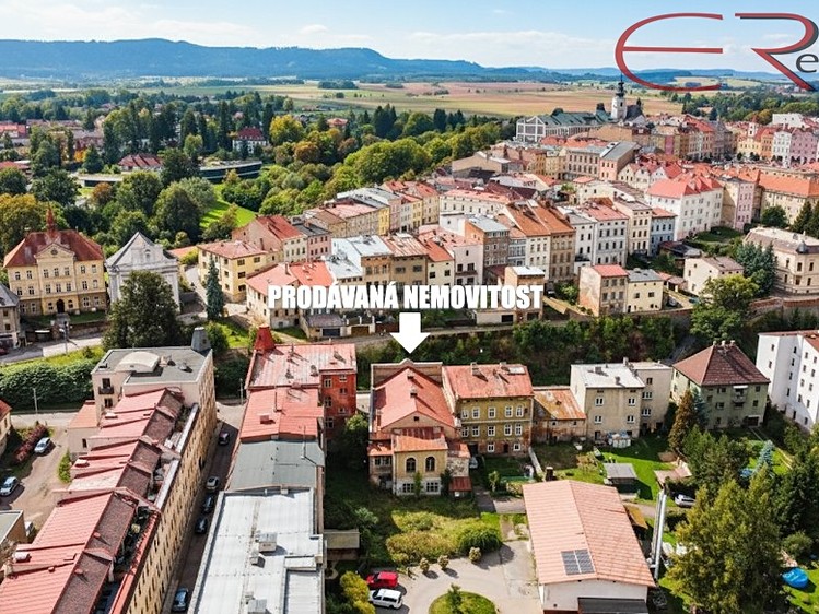 Prodej obchodního prostoru 750 m² - foto 3