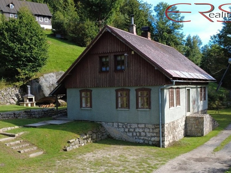 Prodej ubytovacího zařízení 187 m² - foto 2