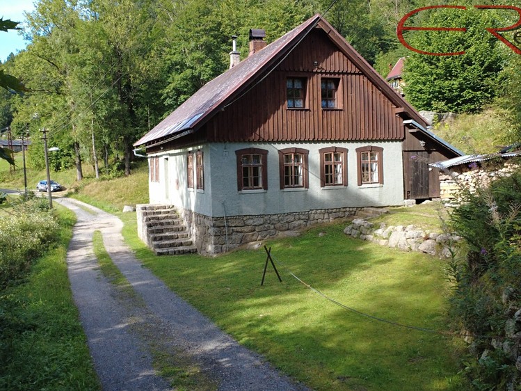 Prodej ubytovacího zařízení 187 m² - foto 1