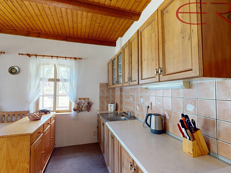Prodej ubytovacího zařízení 187 m² - foto 4