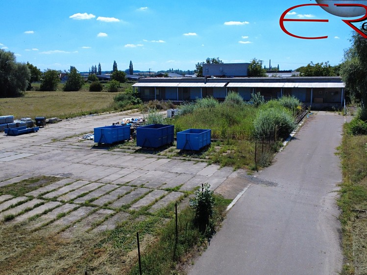 Prodej skladového prostoru 1 320 m² - foto 4
