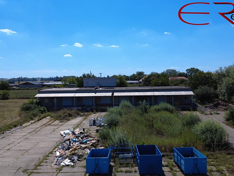 Prodej skladového prostoru 1 320 m² - foto 3