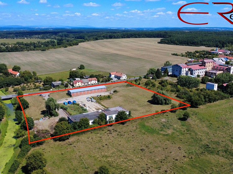 Prodej skladového prostoru 1 320 m² - foto 7