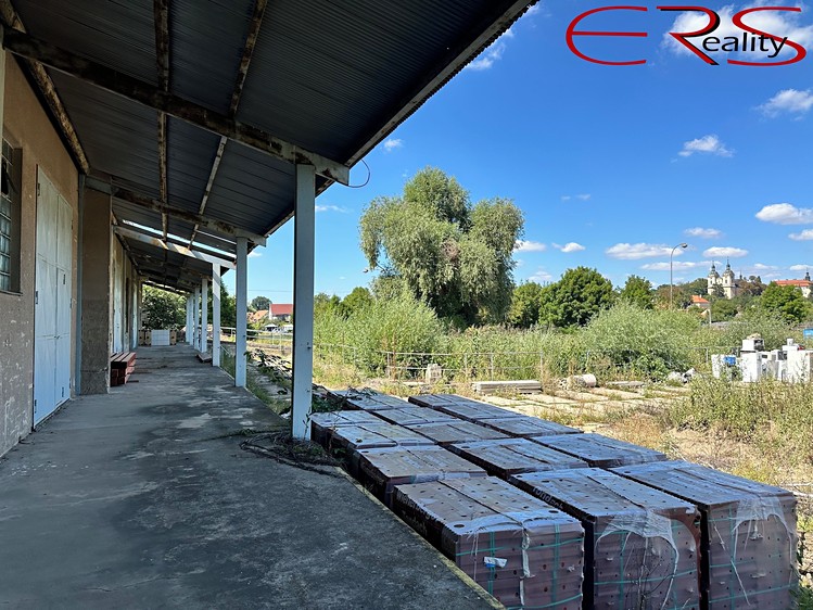 Prodej skladového prostoru 1 320 m² - foto 6